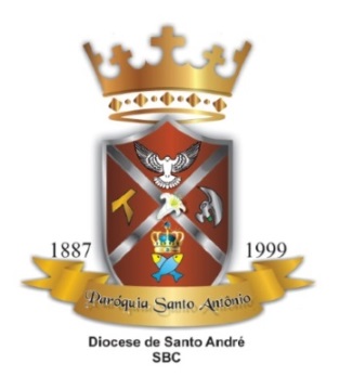 Brasão da Paróquia